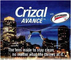 Crizal Avance Logo