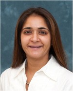 Dr Rachna Patel