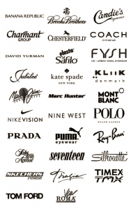 Eyewear Brands at EyeOne