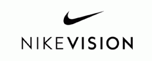 Nike Vision Logo
