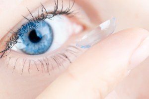 Contact Lenses at Affordable Prices