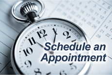 Schedule an Appointment at EyeOne