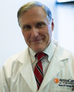 Dr. Brian Conway
