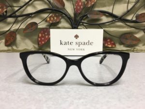 Kate Spade Glasses